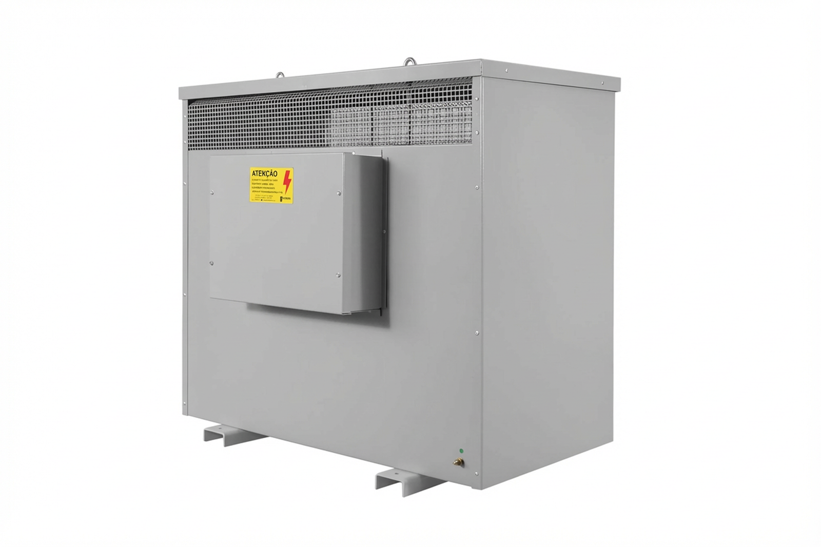 Autotransformador até 50 kVA